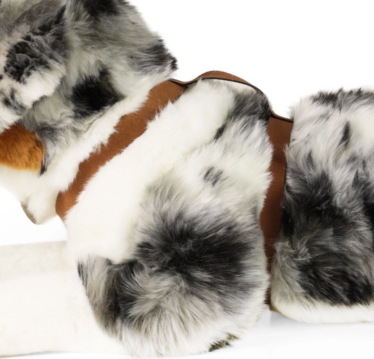 Detalizēts izpildījums un mīkstums