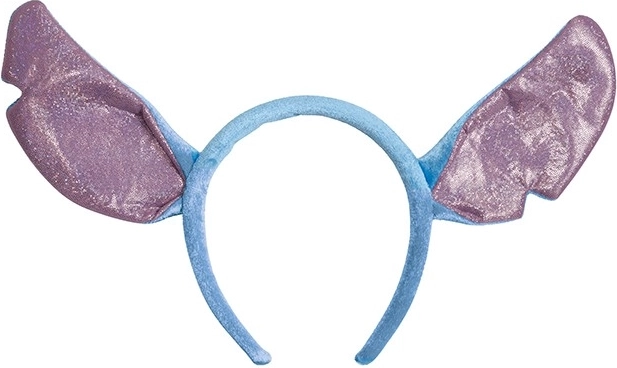 Playful design with large ears