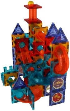 Radoša izklaide ar magnētiem