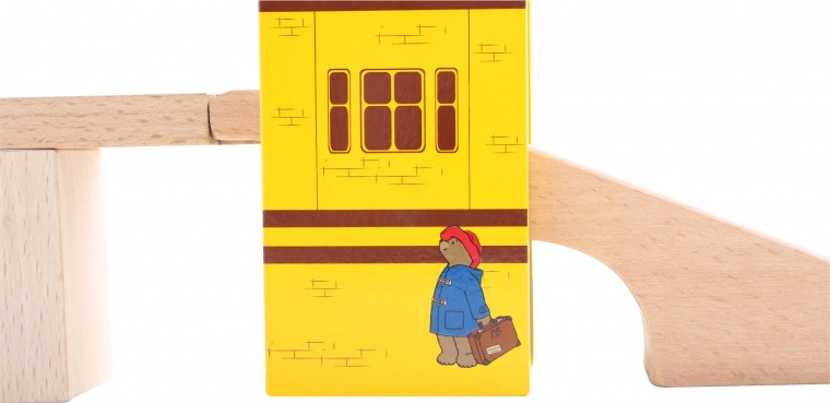 Iemīļots PADDINGTON motīvs