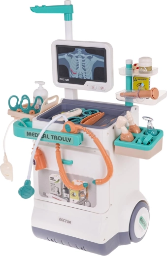 Interaktīva izklaide