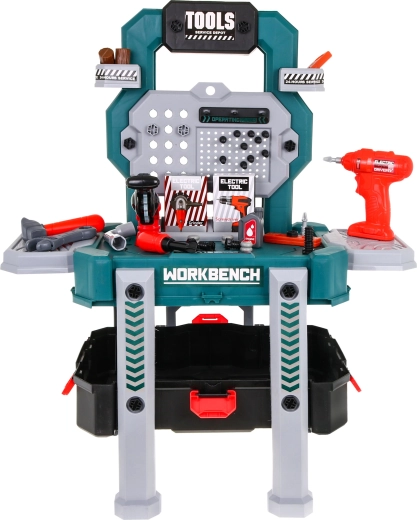 Interaktīvs urbis ar skaņām