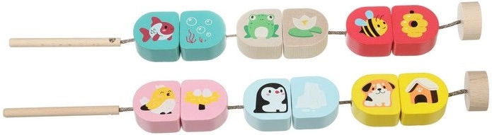 Sīkās motorikas un koordinācijas treniņš