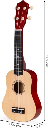 Kā īsts instruments