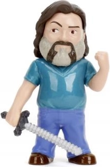 Detalizēts krāsojums un spēles stils