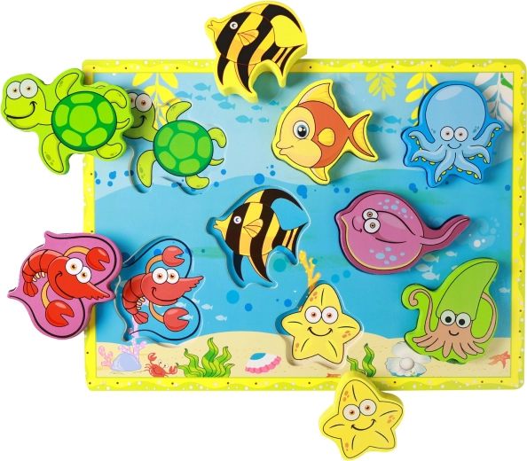 Sīkās motorikas atbalsts