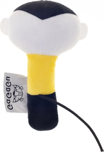 Viegls, mīksts un viegli satverams