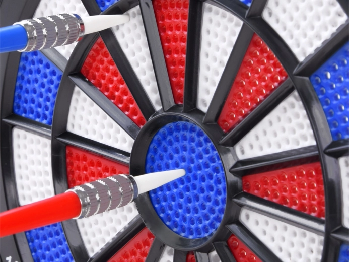 Precīza punktu skaitīšana