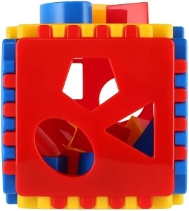 Drošs un izturīgs izpildījums