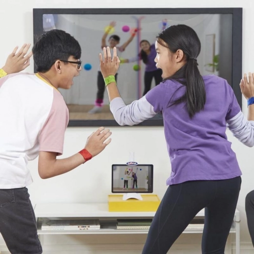 Izklaide vairākiem spēlētājiem un solo izaicinājumi