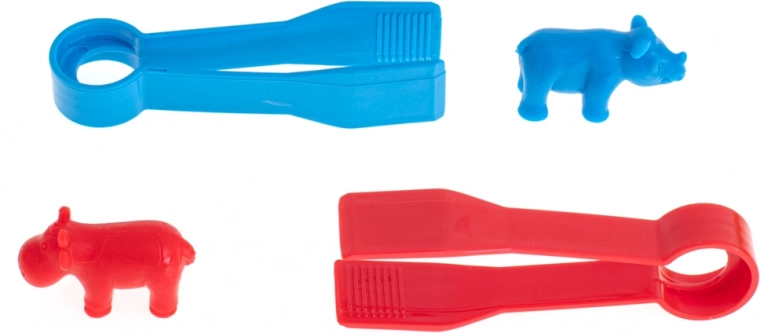 Smalkās motorikas attīstība