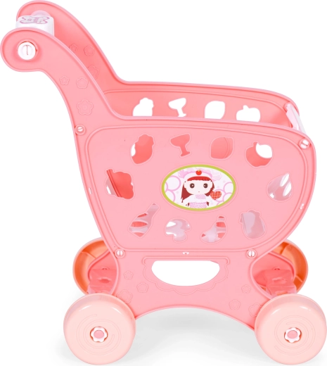 Viegls, drošs un viegli vadāms