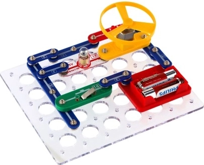 Salieciet savu FM radio