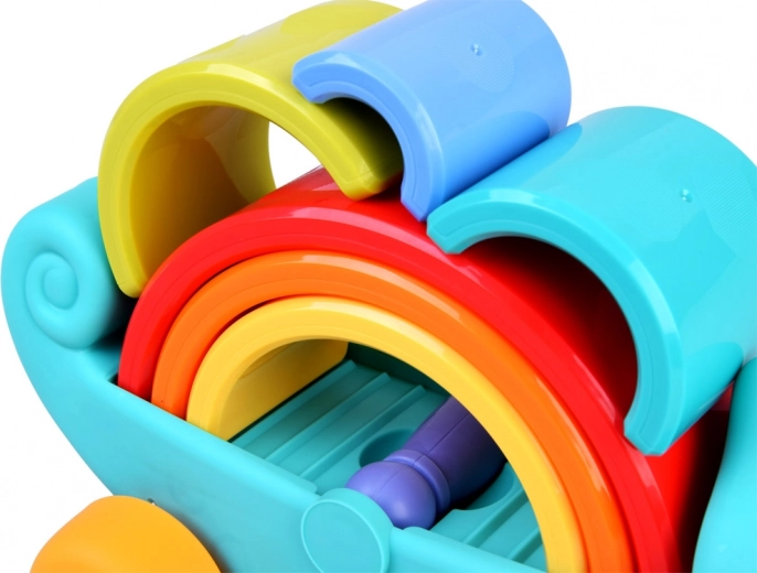 Izglītojoša rotaļlieta