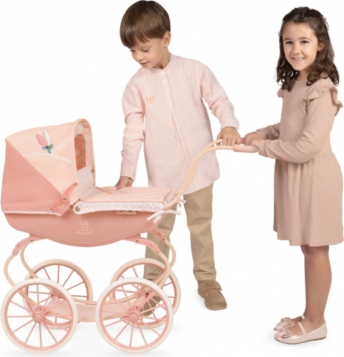 Ērta braukšana un šūpošana