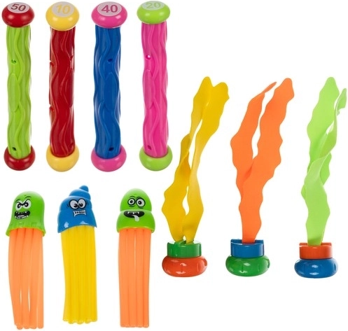 Niršanas spēles ar punktiem