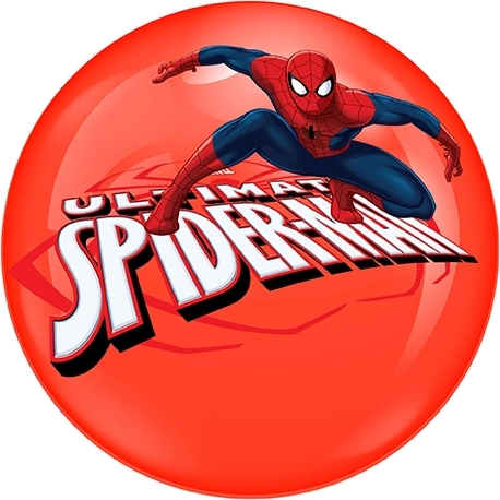 MARVEL SPIDER‑MAN design