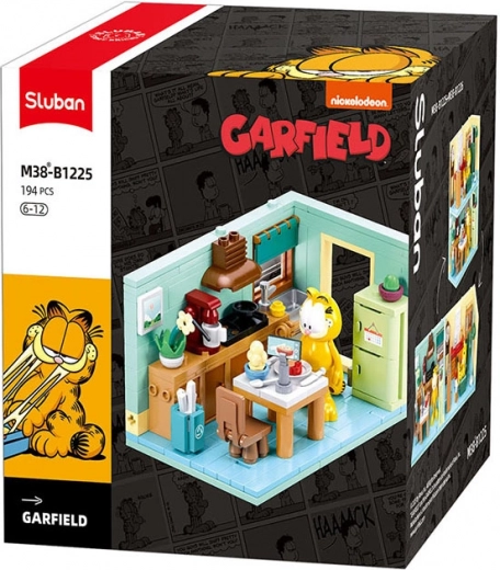 Saderīgs ar zināmiem konstruktoriem