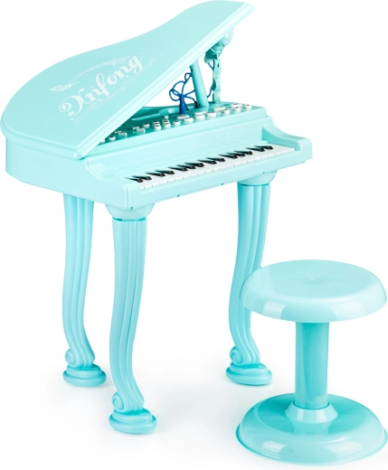 Daudzas funkcijas un skaņas efekti