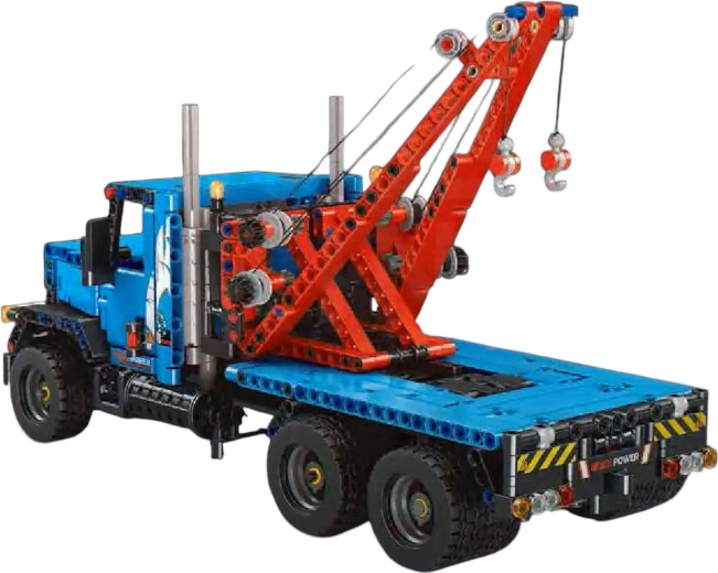 4×4 piedziņa dinamiskai braukšanai