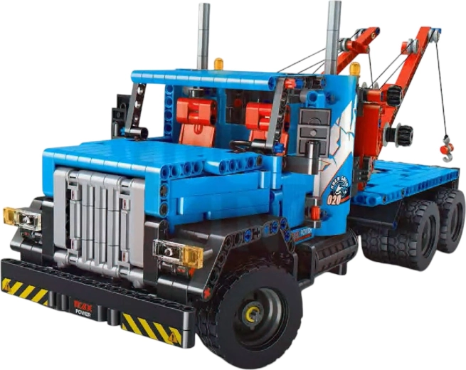 Reālistiskas evakuatora funkcijas