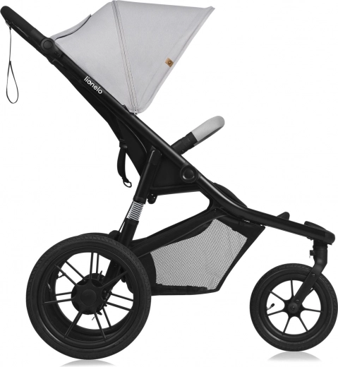 Comfort and safety every day