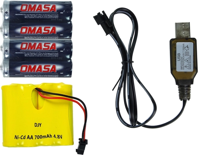 Akumulatora komplekts