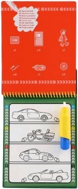Atkārtoti izmantojamas lapas