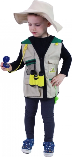 Funkcionāli piederumi mācībām rotaļājoties