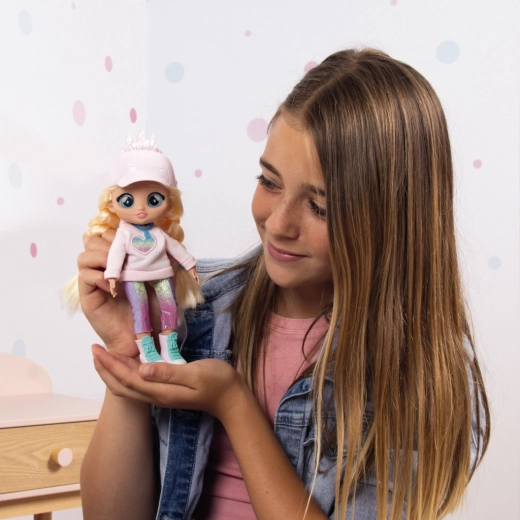 Vairāk nekā 9 pārsteigumi stilam