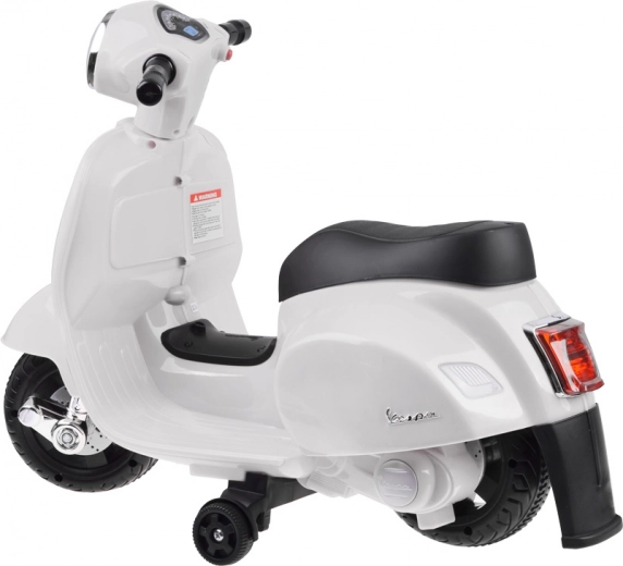 Stabili riteņi pirmajiem braucieniem