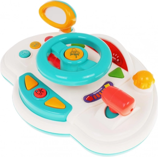 Mācīšanās caur spēli ar balss norādēm