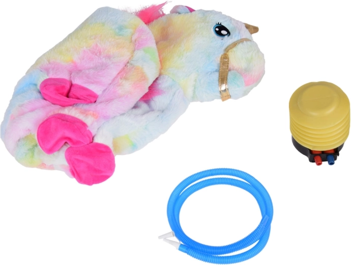 Pumpītis komplektā