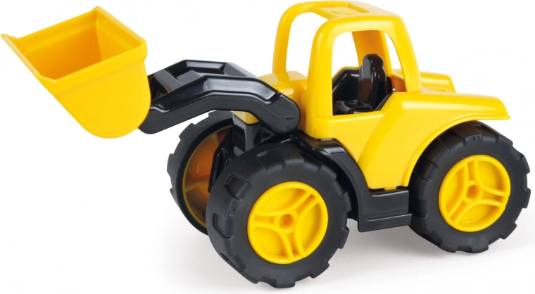 Izturīga konstrukcija no ABS plastmasas