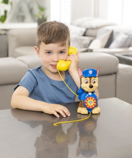 Piemērots bērniem no 18 mēnešu vecuma