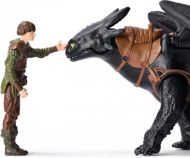 Jātnieka segli Iknedzītim