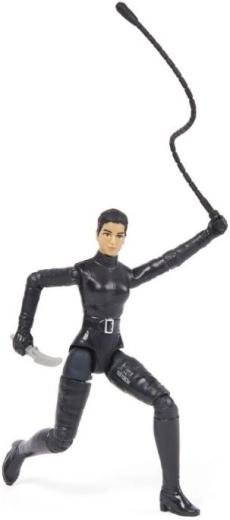 11 locītavas dinamiskām darbības pozām