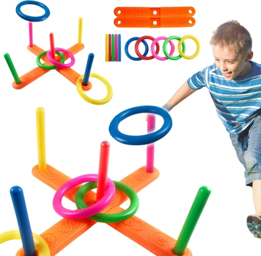 Izklaide un koordinācijas treniņš