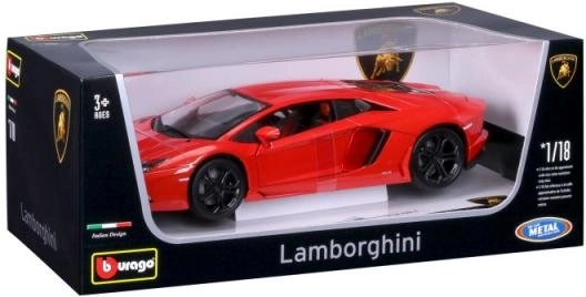 Oficiāli licencēts modelis kolekcionāriem