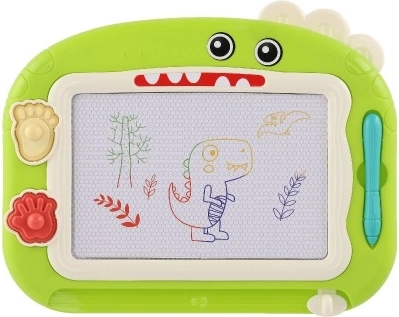 Viegla zīmēšana un dzēšana