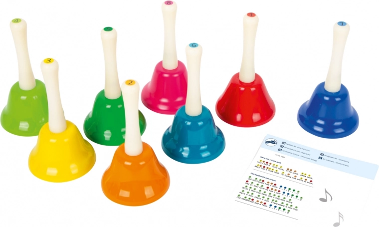 Veicina muzikālo attīstību