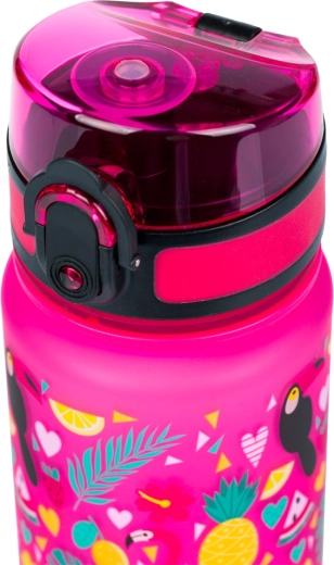 Drošs aizvērējmehānisms