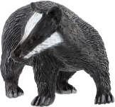 Izturīgs plastmasas izpildījums