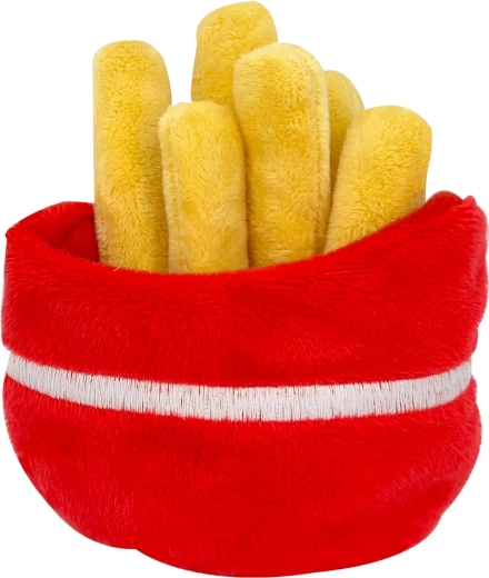 Groziņš pilns ar lomu spēļu jautrību