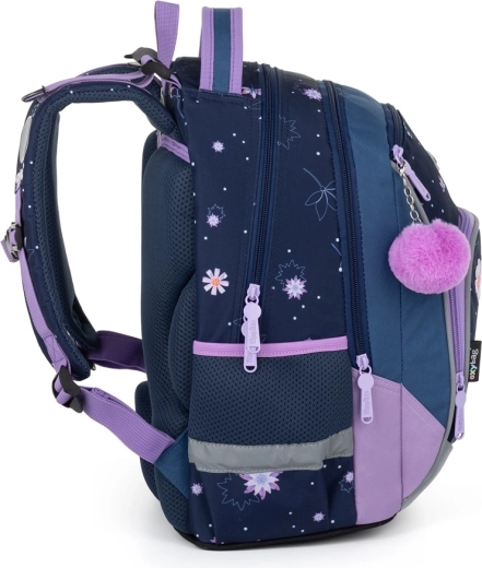 Stilīgs dizains ar dekoratīviem elementiem