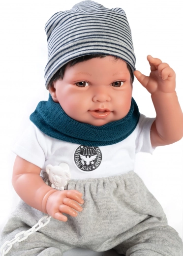 Pozicionējamas ekstremitātes dabiskai spēlei