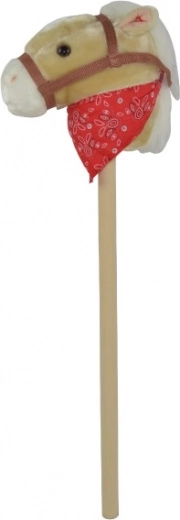 Mīksts plīšs un izturīgs kāts