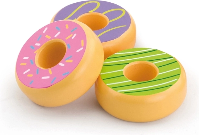 Ideāli lomu spēlēm un šķirošanai