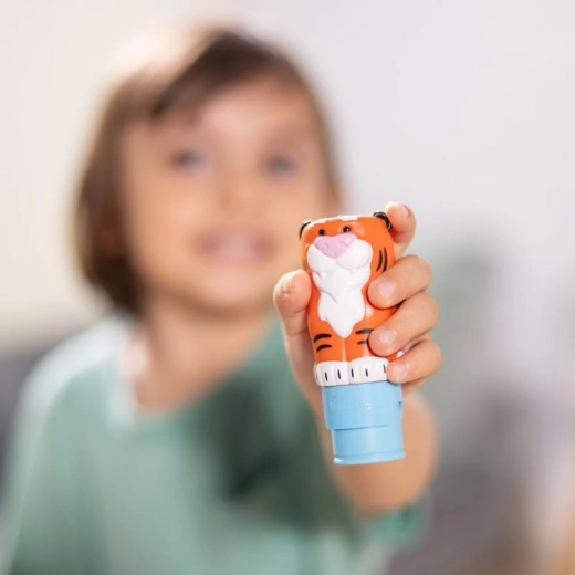 Dozators, kas atvieglo līmēšanu