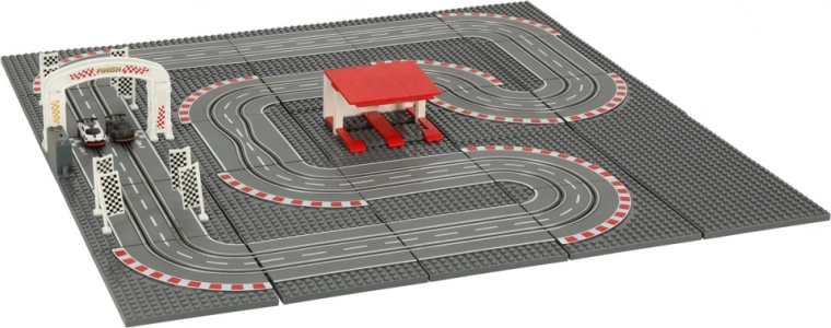 Aizrautība ar autosacīkstēm